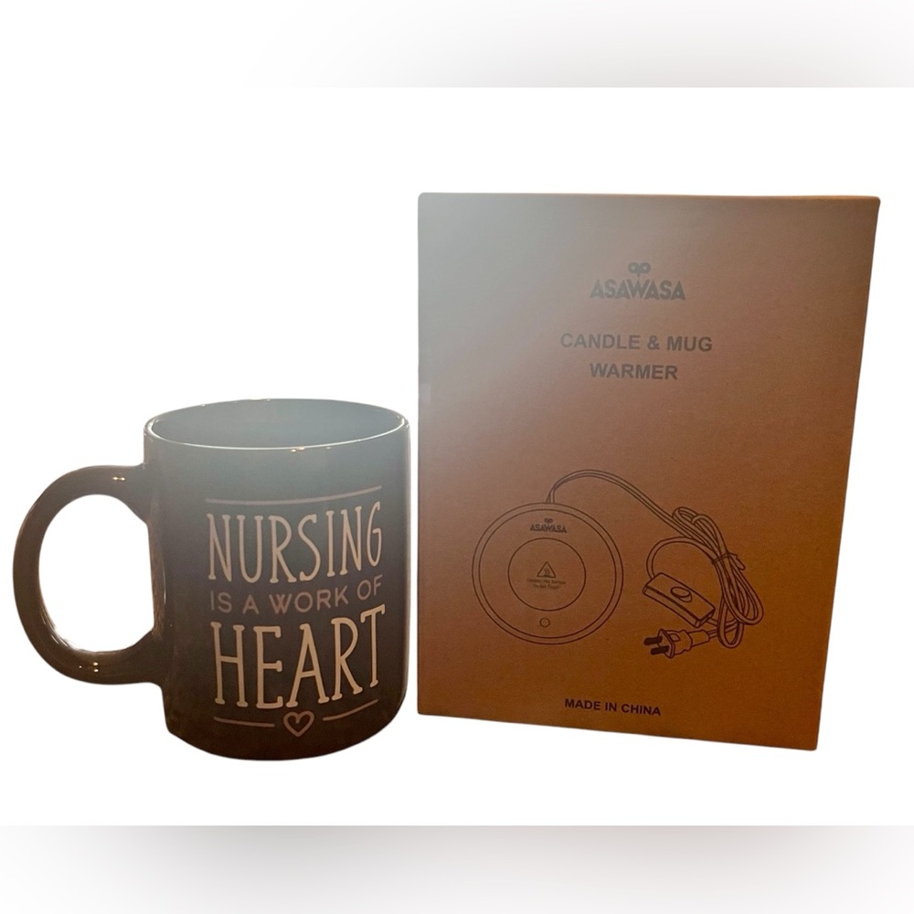 Nurse Gift Set